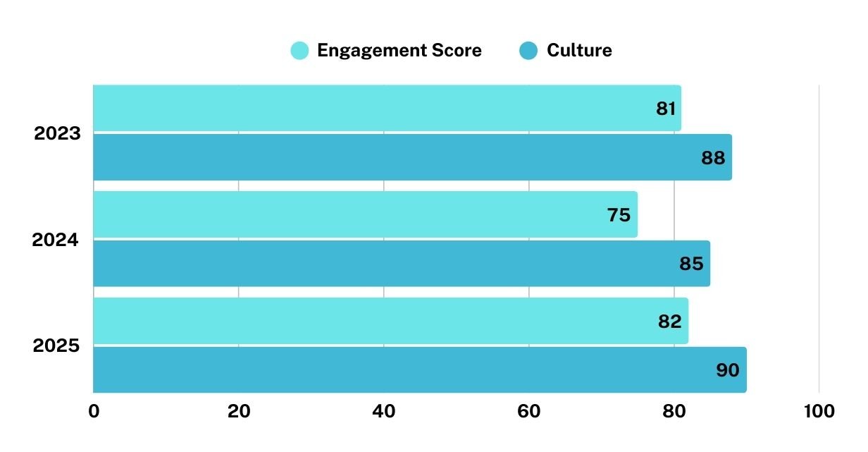 EngagementVSCulture