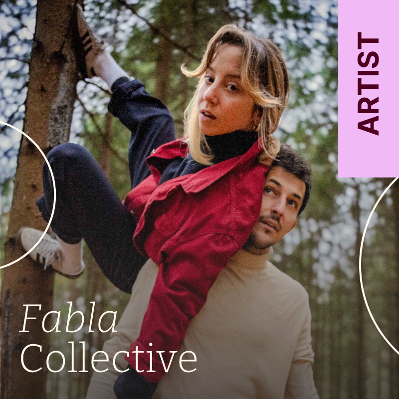Fabla Collective