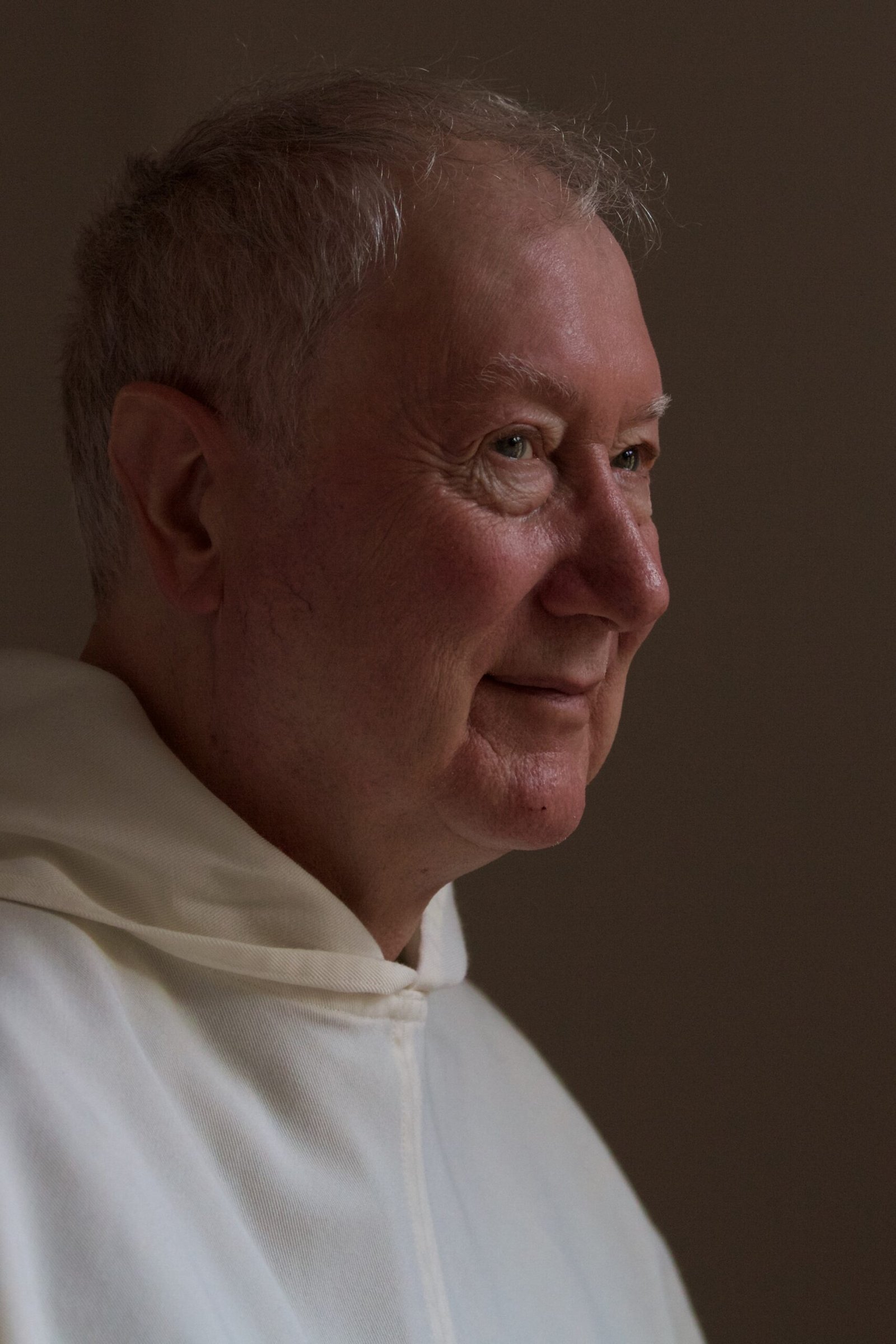 Headshot_Cardinal Timothy Radcliff OP