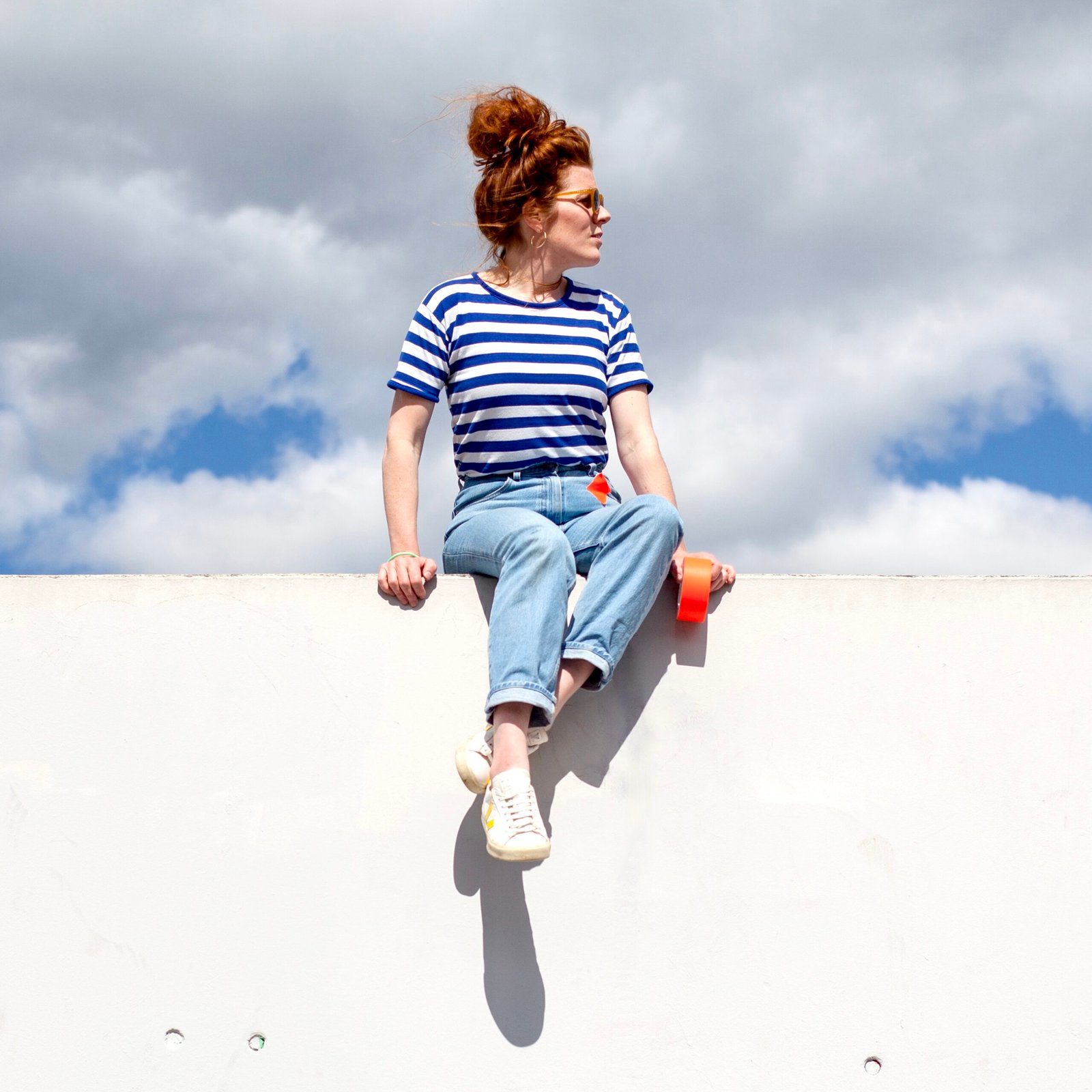Renee van Bavel - website