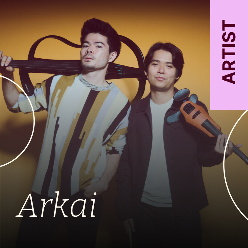 Arkai"