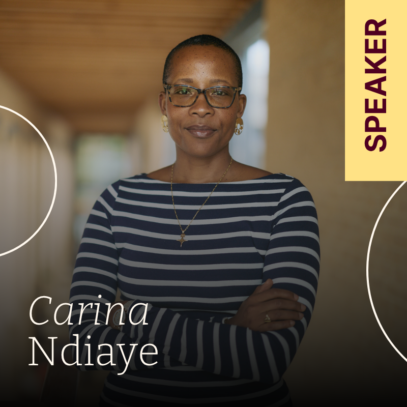 Carina Ndiaye