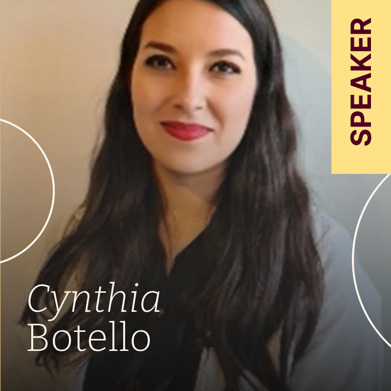 Cynthia Botello