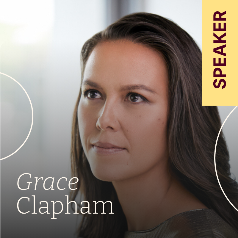 Grace Clapham