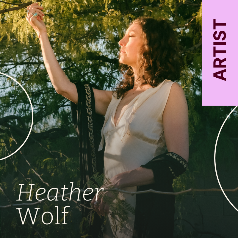 Heather Wolf