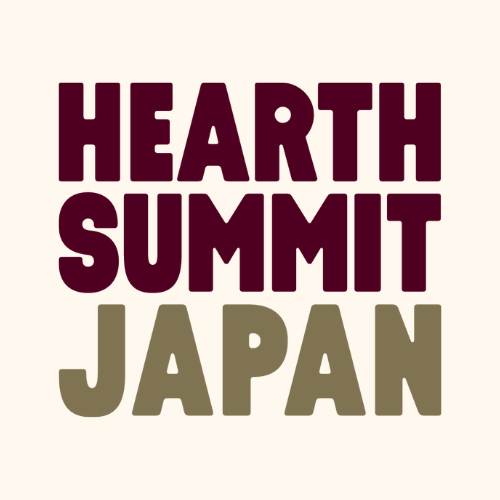 Hearth Summit Japan 2026