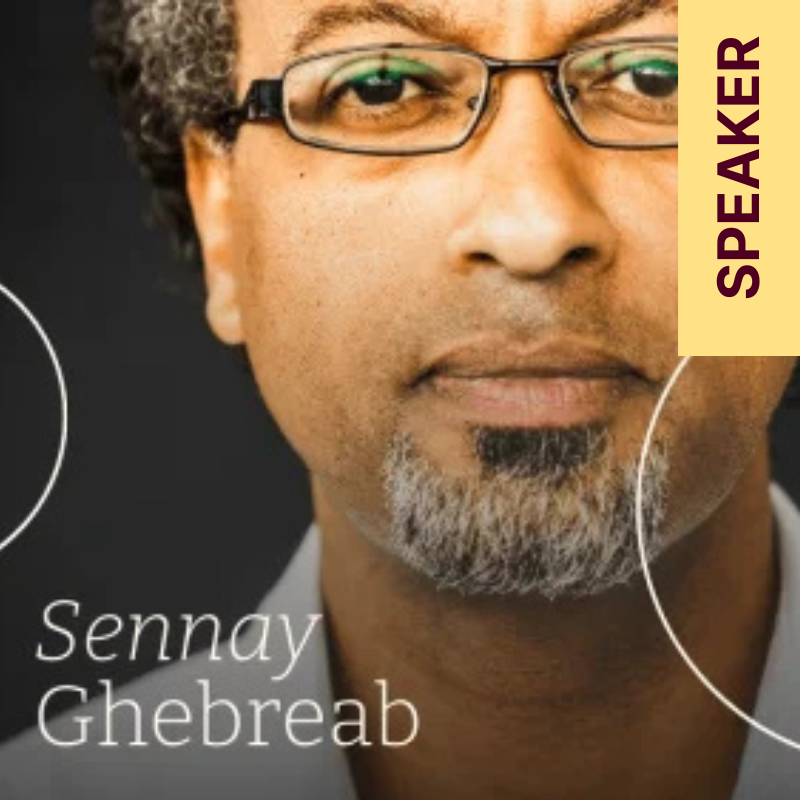 Sennay Ghebreab
