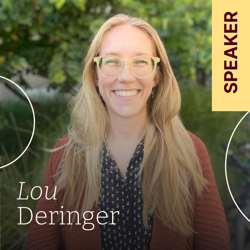 Lou Deringer