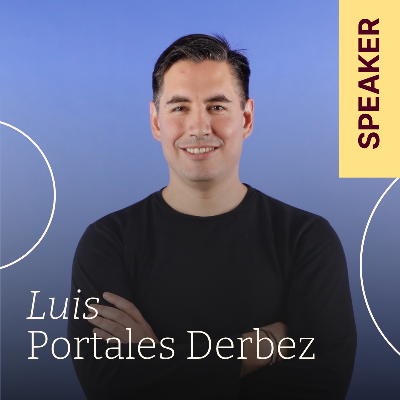 Luis Portalez Derbez