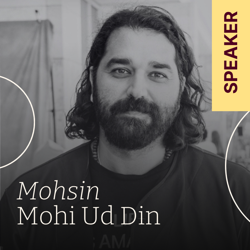 Mohsin Mohi Ud Din