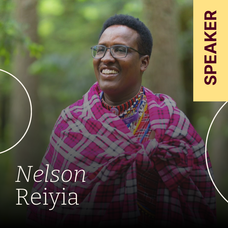 Nelson Reiyia