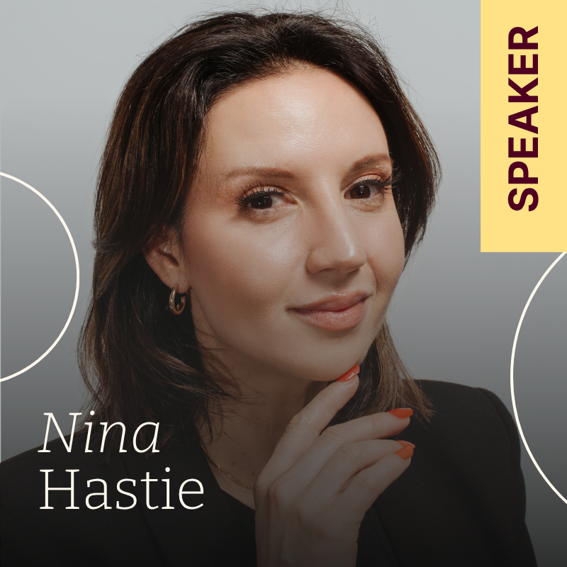 Nina Hastie