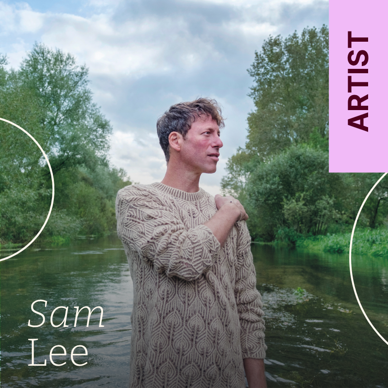 Sam Lee