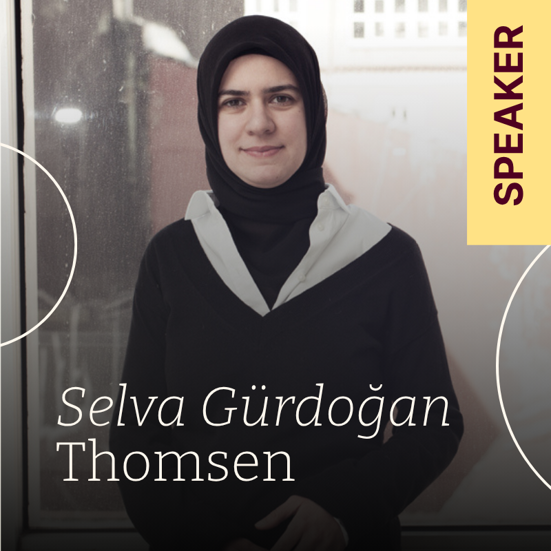 Selva Gürdoğan Thomsen