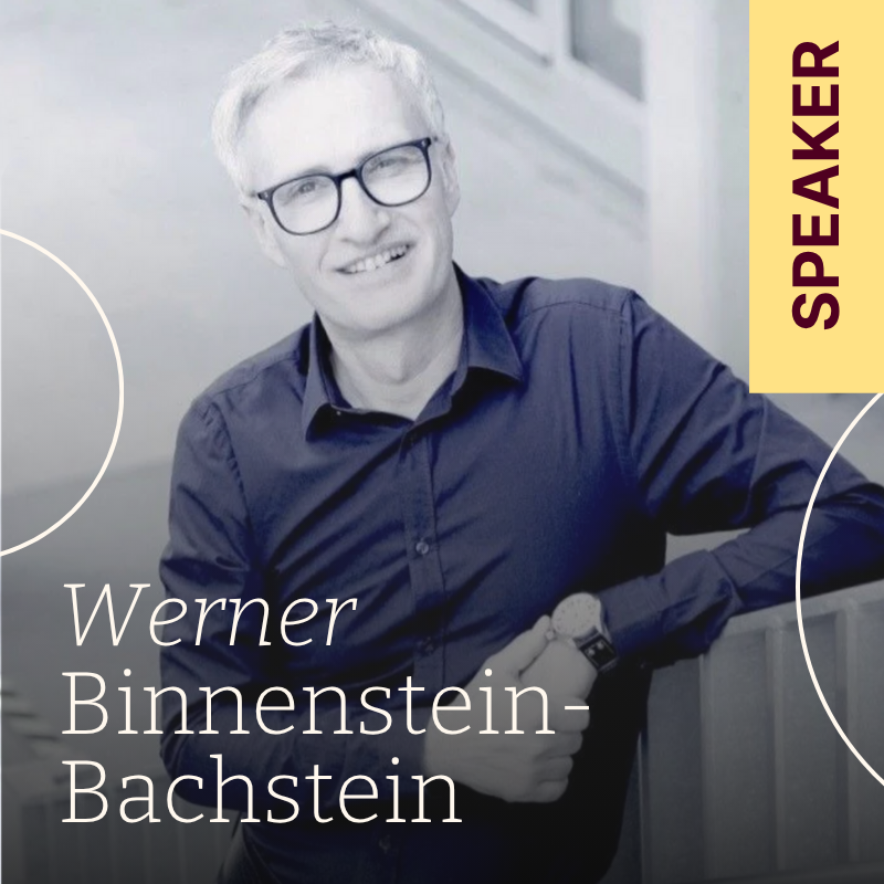 Werner Binnenstein-Bachstein