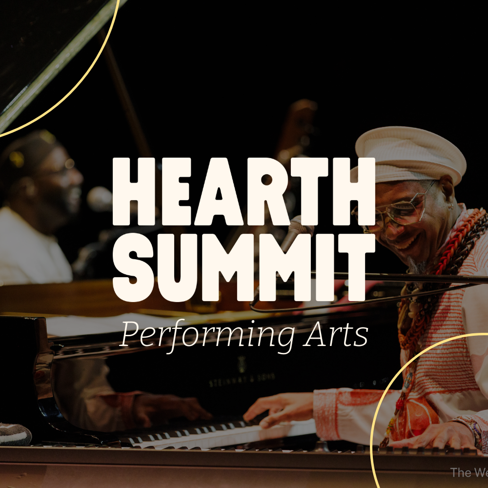 Performing Arts Ljubljana 2025