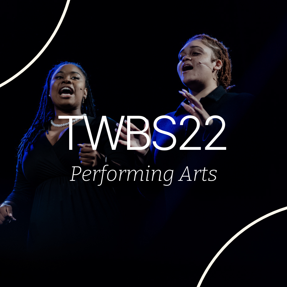 Performing Arts Bilbao 2022