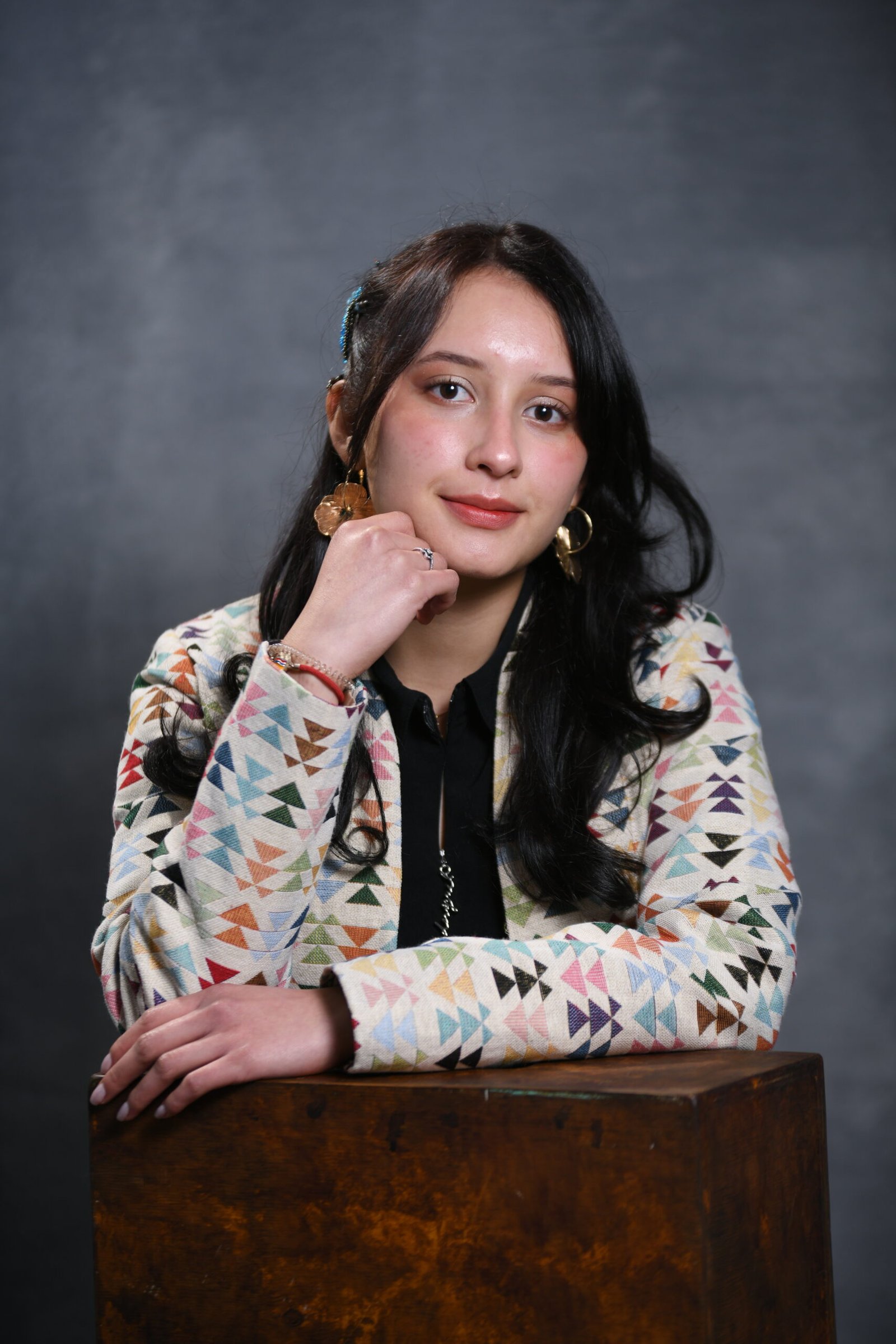 Maria Fernanda Zúñiga González