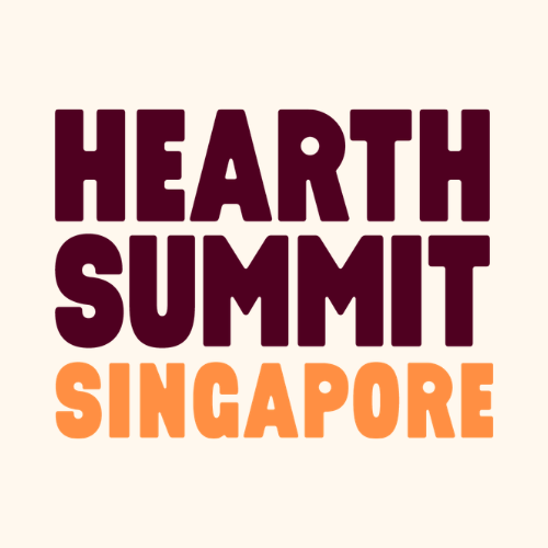 Hearth Summit Singapore