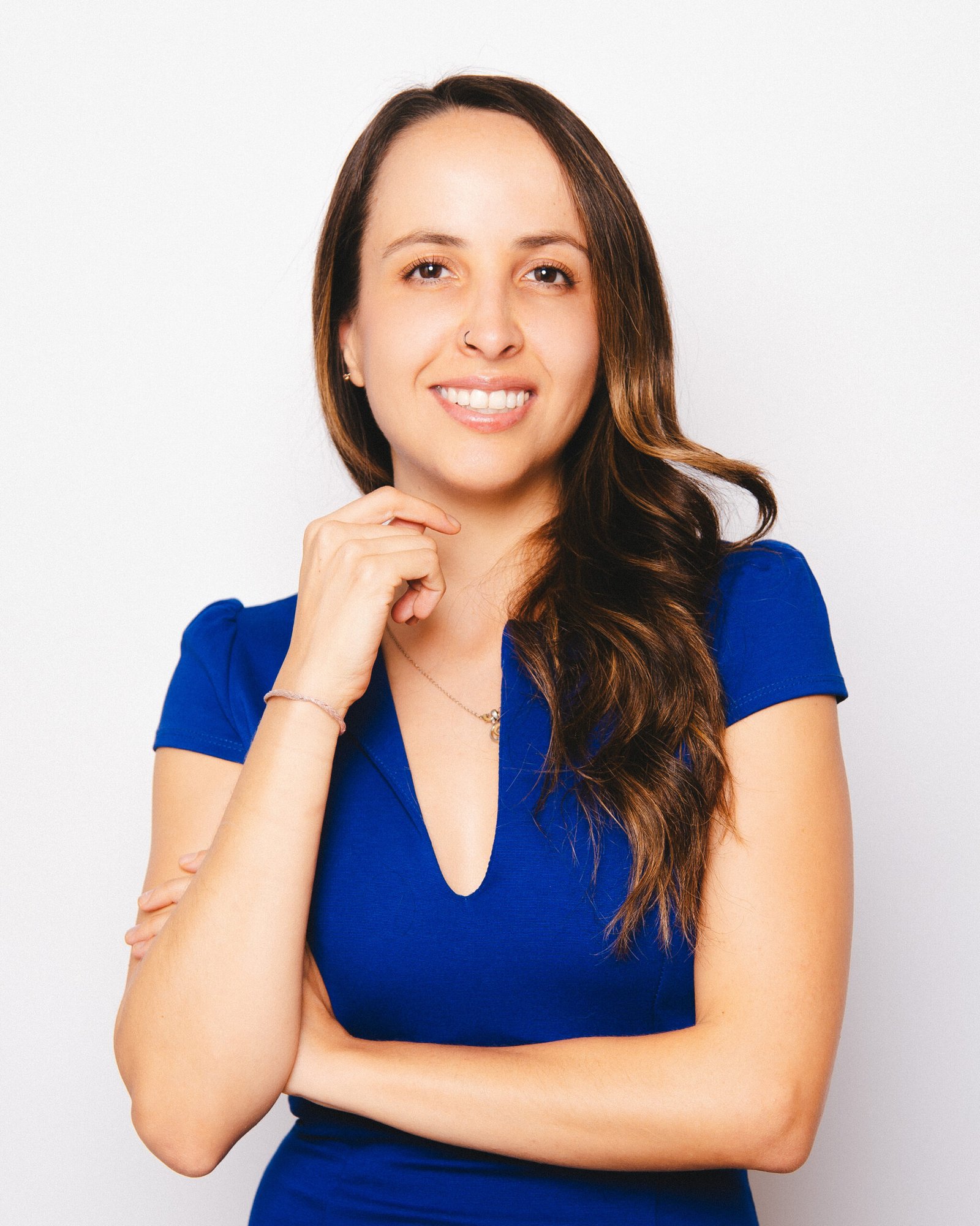 Grecia González