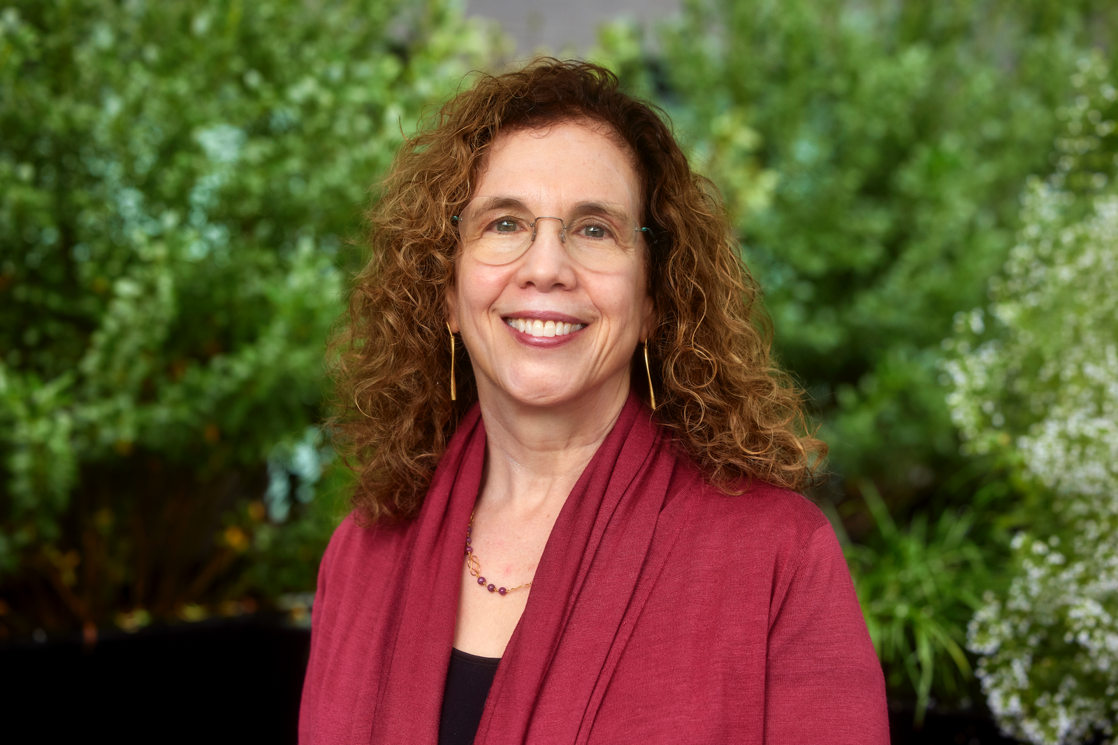 55084Melanie Greenberg