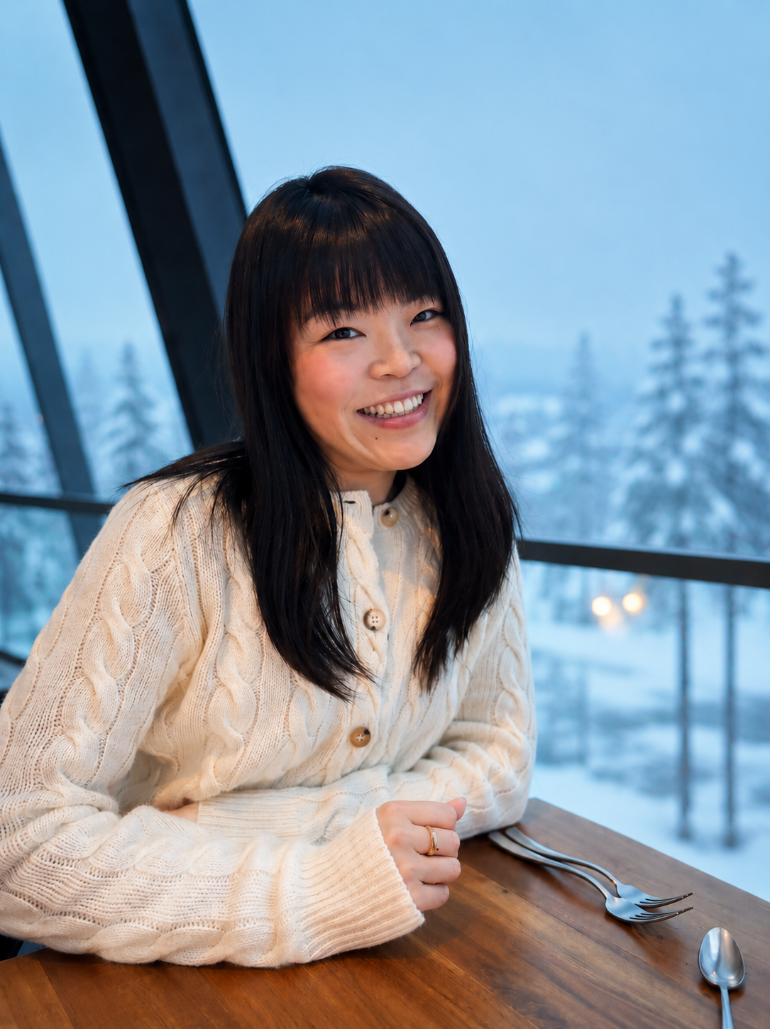 Moé Okada