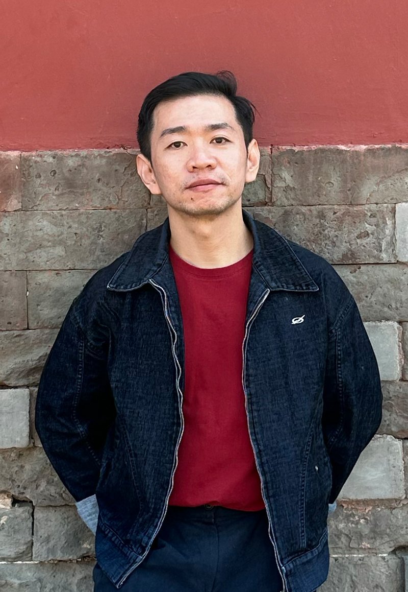 David Irianto