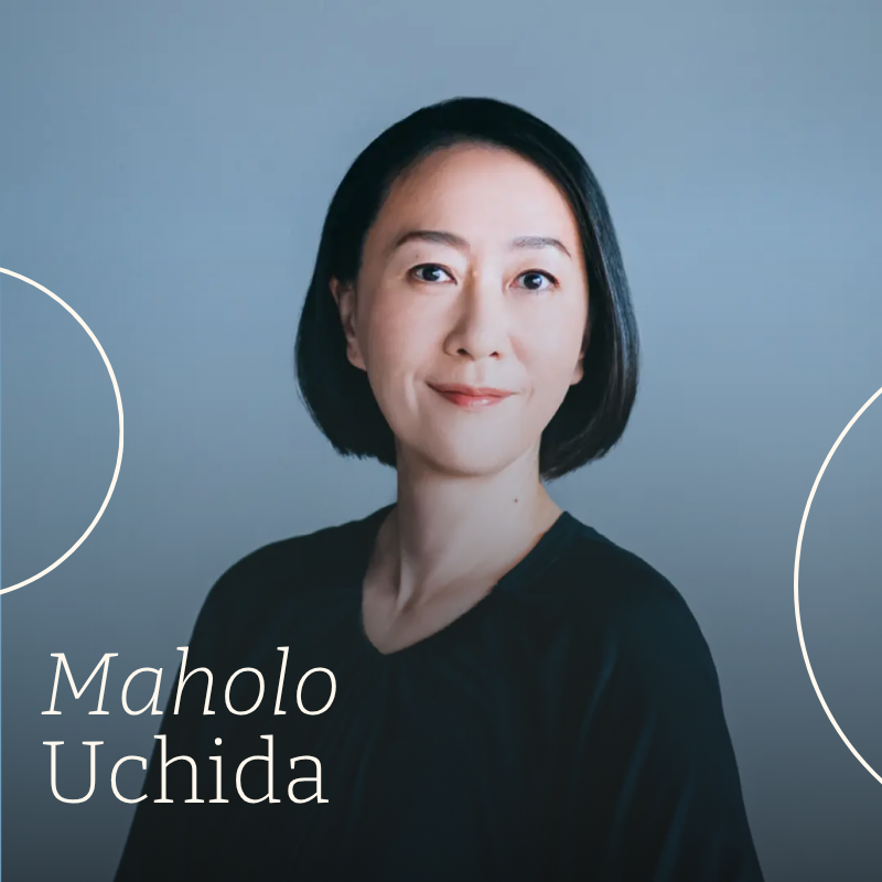 Maholo Uchida