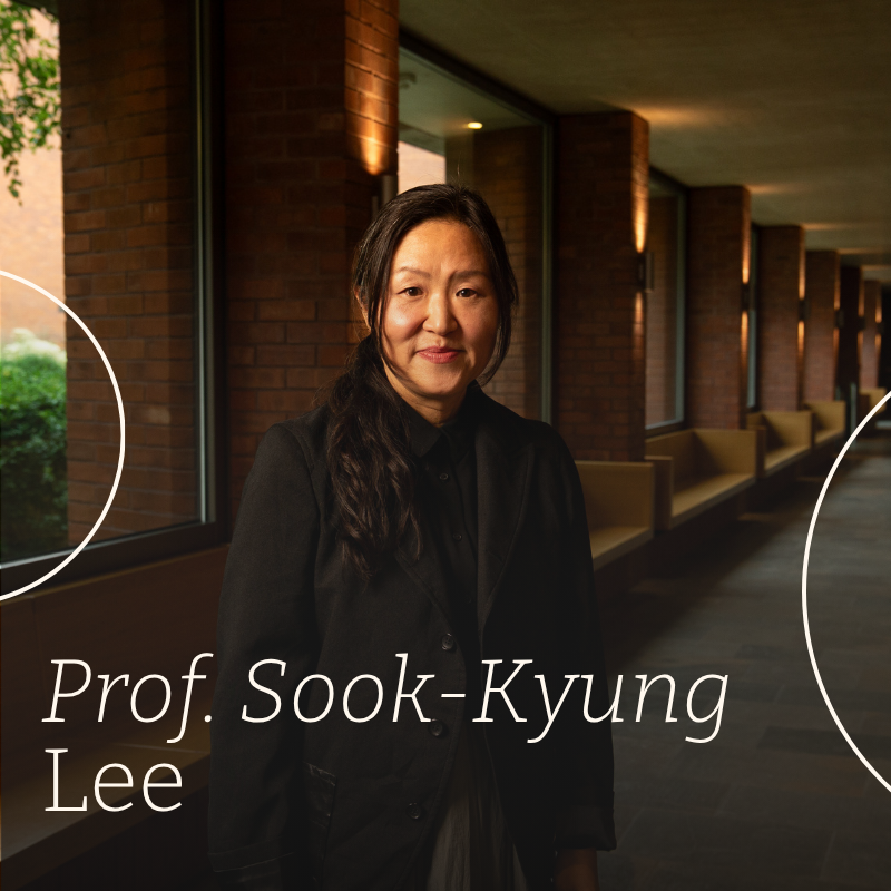 Prof. Sook-Kyung Lee